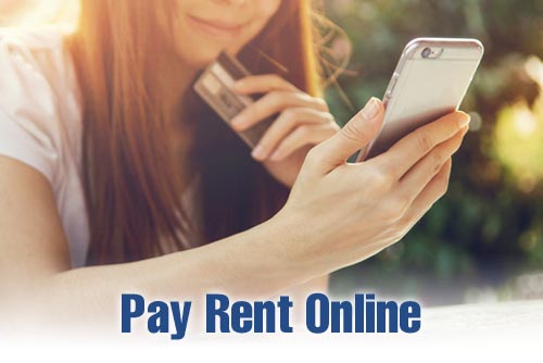 Pay Apartment Rent Online