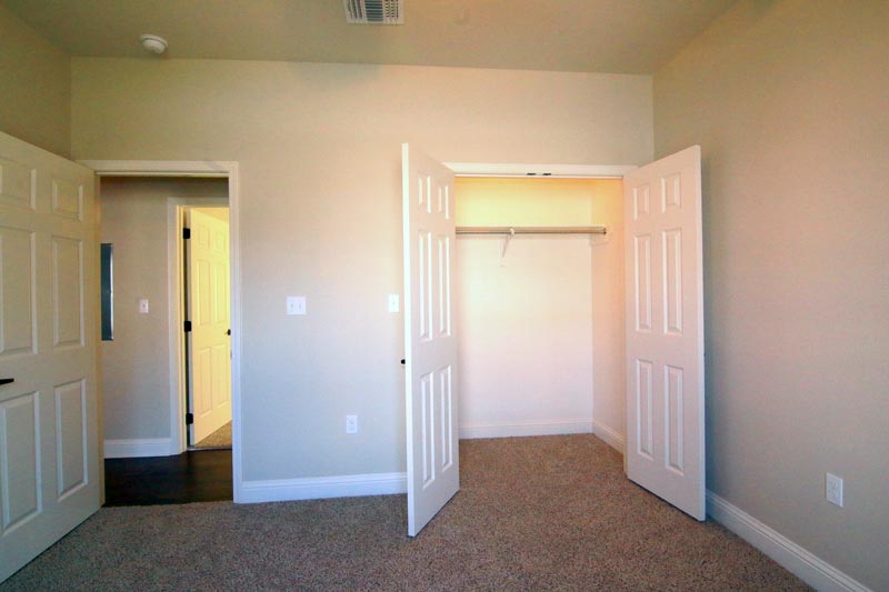OUR APARTMENTS