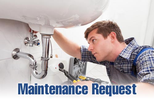 Apartment Maintenance Request